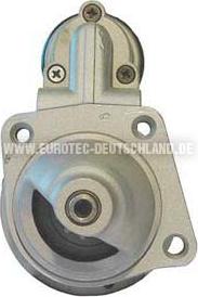 Eurotec 11014800 - Starteris autospares.lv