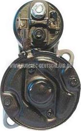 Eurotec 11014810 - Starter www.autospares.lv