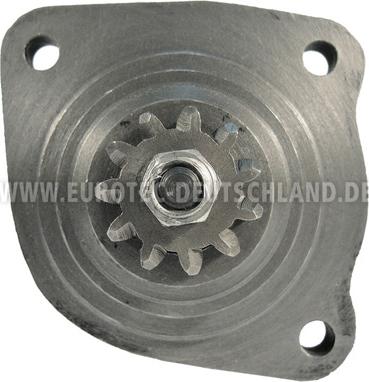 Eurotec 11014870 - Starteris autospares.lv