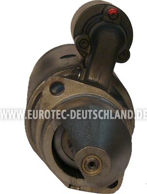 Eurotec 11014740 - Starter www.autospares.lv