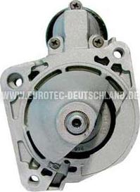 Eurotec 11014700 - Starteris autospares.lv