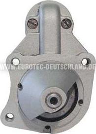 Eurotec 11014710 - Starteris autospares.lv