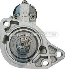 Eurotec 11015970 - Starteris autospares.lv