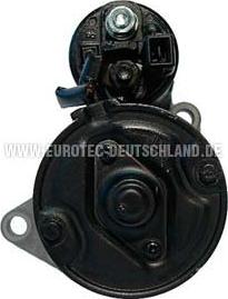 Eurotec 11015970 - Starteris www.autospares.lv