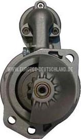 Eurotec 11015420 - Starteris www.autospares.lv