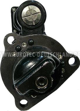 Eurotec 11015680 - Starteris autospares.lv