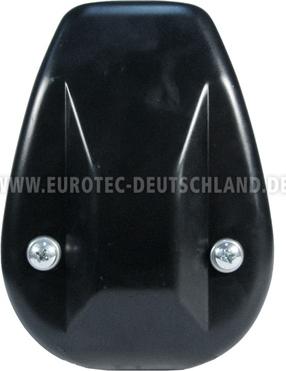 Eurotec 11015670 - Стартер www.autospares.lv