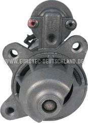 Eurotec 11015090 - Starteris www.autospares.lv