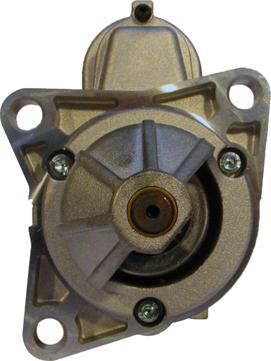 Eurotec 11015190 - Starteris www.autospares.lv