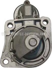 Eurotec 11015150 - Starter www.autospares.lv