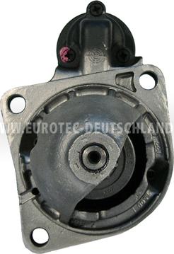 Eurotec 11015170 - Starteris www.autospares.lv