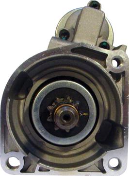 Eurotec 11015320 - Starteris autospares.lv