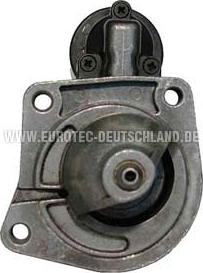 Eurotec 11015230 - Starteris www.autospares.lv