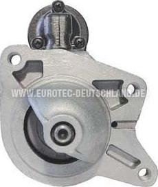 Eurotec 11015270 - Starteris autospares.lv