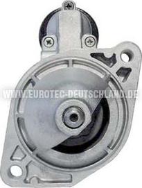 Eurotec 11015740 - Starteris autospares.lv