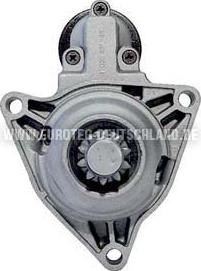 Eurotec 11016990 - Starteris autospares.lv