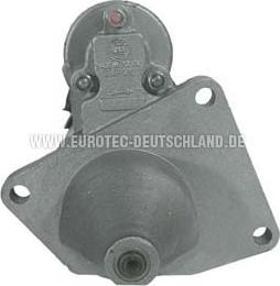 Eurotec 11016960 - Starteris autospares.lv