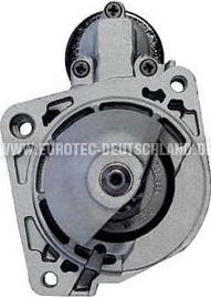 Eurotec 11016900 - Starteris autospares.lv