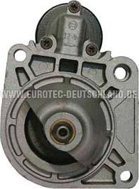 Eurotec 11016910 - Starteris www.autospares.lv