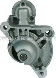 Eurotec 11016930 - Starter www.autospares.lv