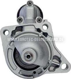 Eurotec 11016470 - Starteris autospares.lv