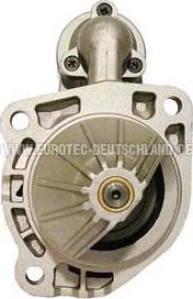 Eurotec 11016550 - Starter www.autospares.lv