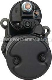 Eurotec 11016530 - Starteris www.autospares.lv