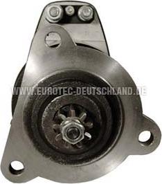 Eurotec 11016520 - Starteris www.autospares.lv