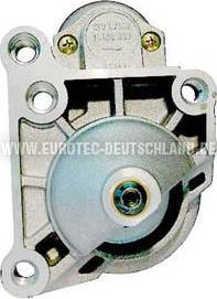 Eurotec 11016570 - Starteris autospares.lv