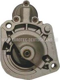 Eurotec 11016660 - Starteris autospares.lv