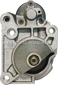 Eurotec 11016600 - Starteris www.autospares.lv