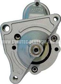 Eurotec 11016130 - Starteris autospares.lv