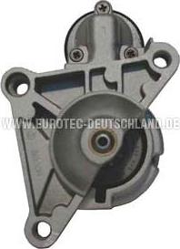 Eurotec 11016120 - Starteris www.autospares.lv