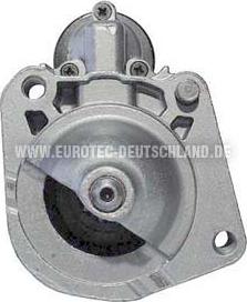 Eurotec 11016840 - Starteris autospares.lv