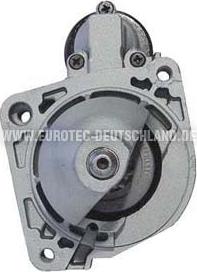 Eurotec 11016870 - Starteris autospares.lv