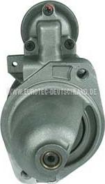 Eurotec 11016390 - Starter www.autospares.lv