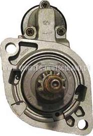 Eurotec 11016310 - Starter www.autospares.lv