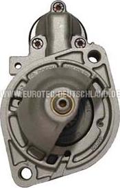 Eurotec 11018850 - Starteris autospares.lv