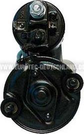 Eurotec 11016330 - Starter www.autospares.lv