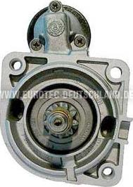 Eurotec 11016320 - Starteris autospares.lv