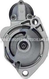 Eurotec 11016240 - Starteris autospares.lv