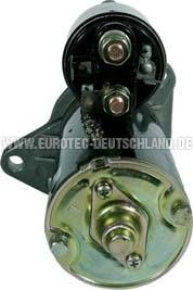 Eurotec 11016230 - Starteris autospares.lv