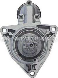 Eurotec 11016750 - Starteris autospares.lv