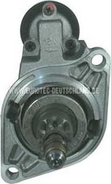 Eurotec 11016700 - Starteris www.autospares.lv