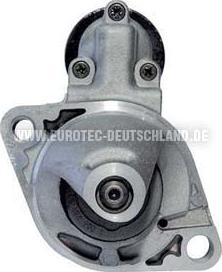 Eurotec 11016780 - Starteris www.autospares.lv