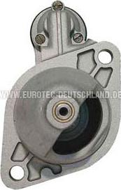 Eurotec 11010940 - Starteris www.autospares.lv