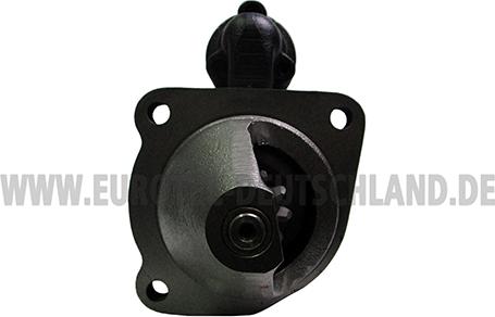 Eurotec 11010960 - Стартер www.autospares.lv