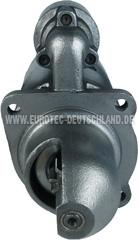 Eurotec 11010980 - Starteris www.autospares.lv