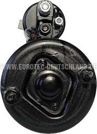 Eurotec 11010930 - Starter www.autospares.lv