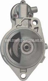 Eurotec 11010930 - Starter www.autospares.lv